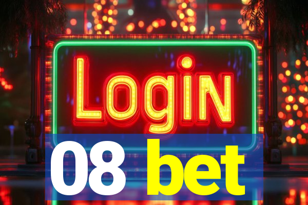 08 bet